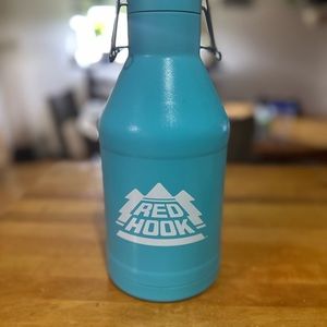 Miir Redhook Teal 64oz Growler